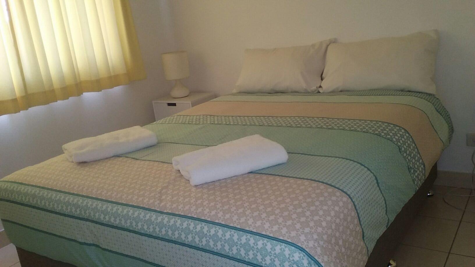 Le Lavandou Holiday Apartments Gold Coast Exterior foto
