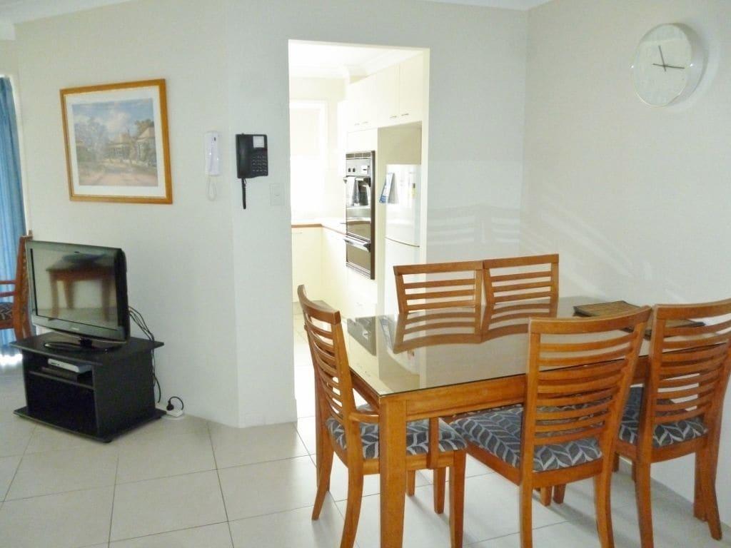 Le Lavandou Holiday Apartments Gold Coast Exterior foto