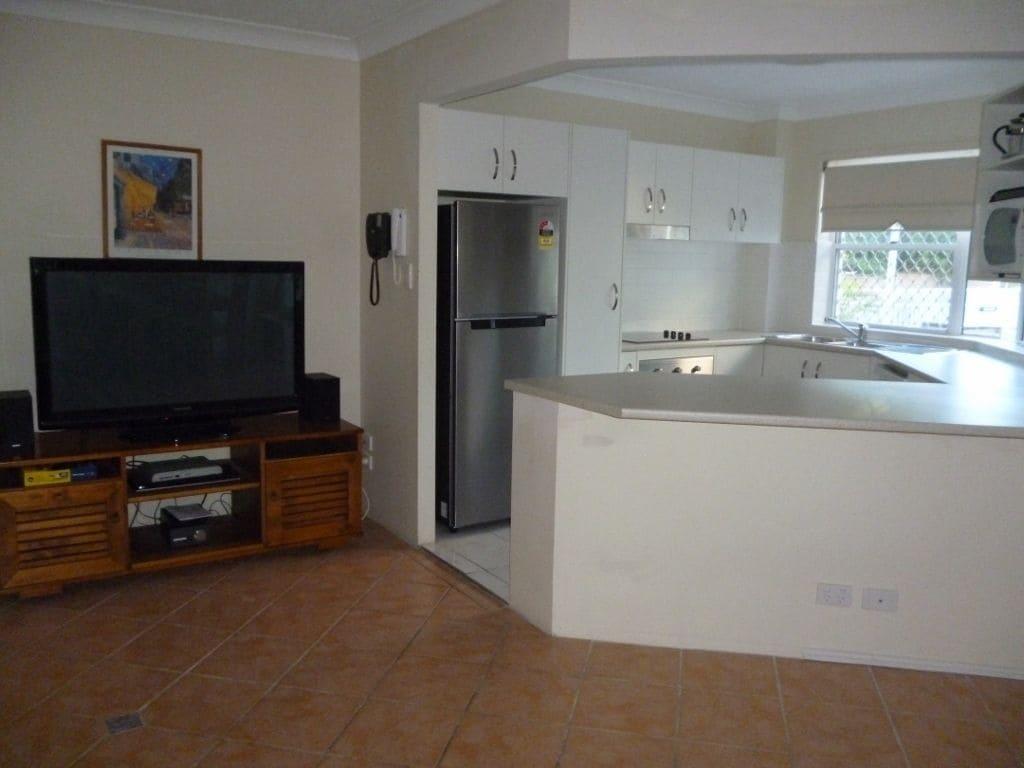 Le Lavandou Holiday Apartments Gold Coast Exterior foto