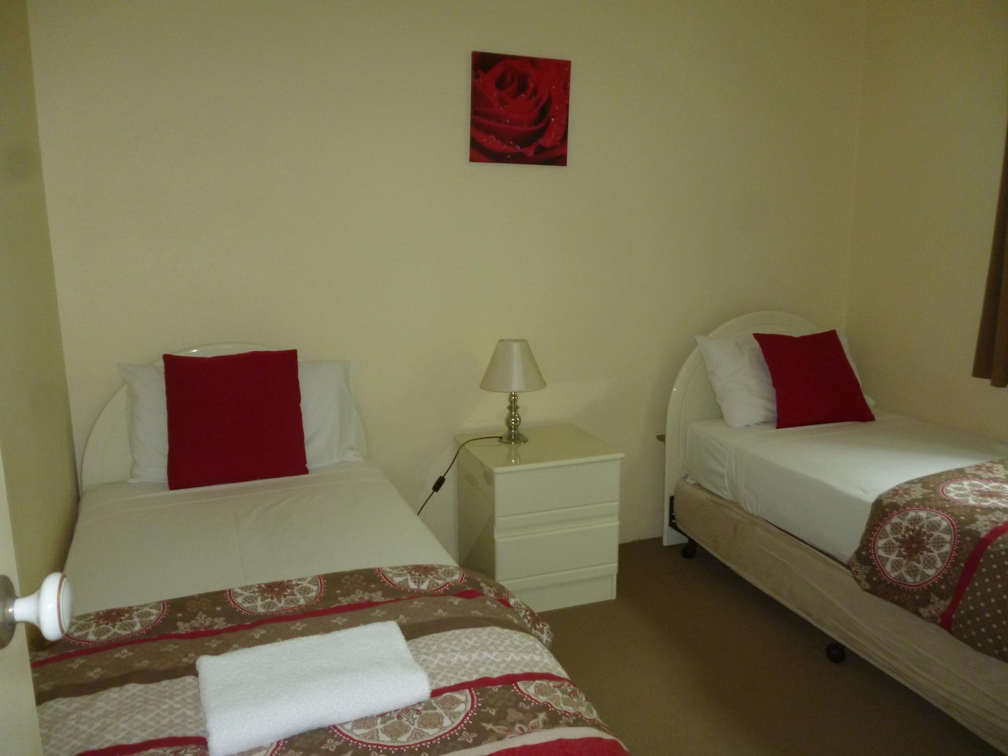 Le Lavandou Holiday Apartments Gold Coast Exterior foto