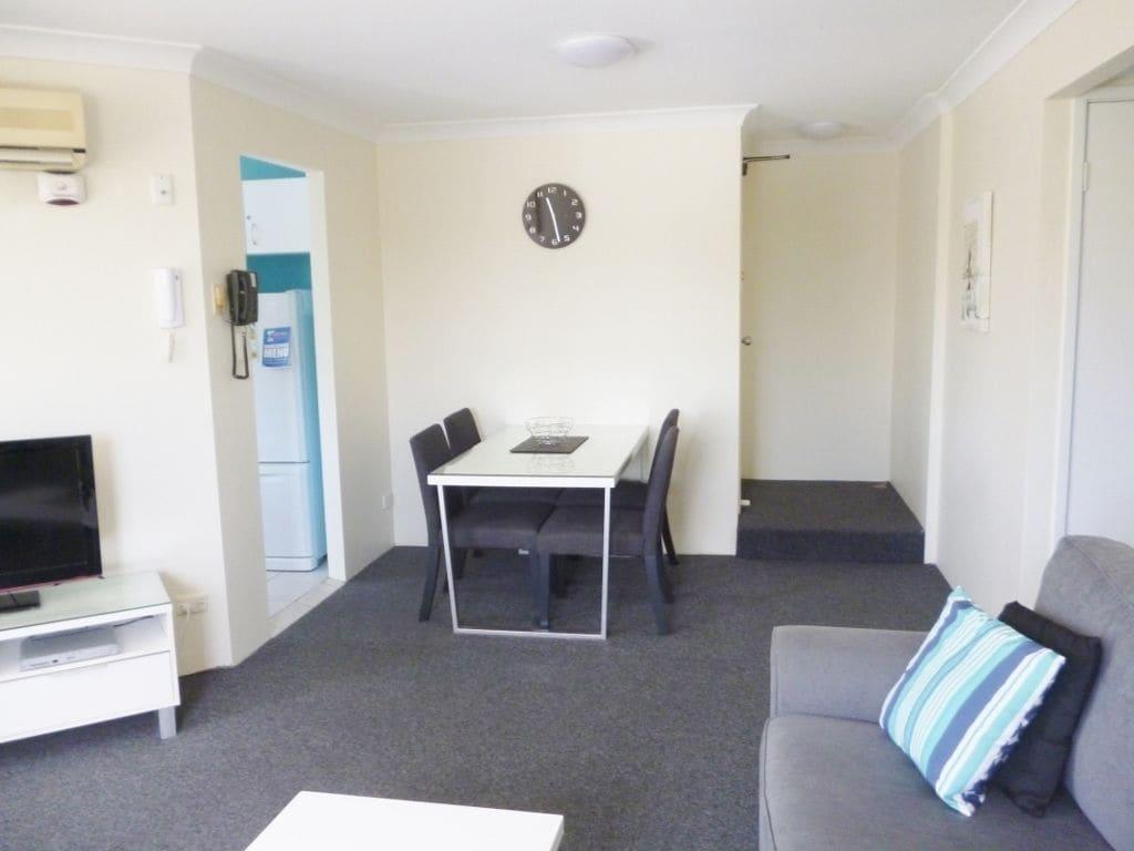 Le Lavandou Holiday Apartments Gold Coast Exterior foto