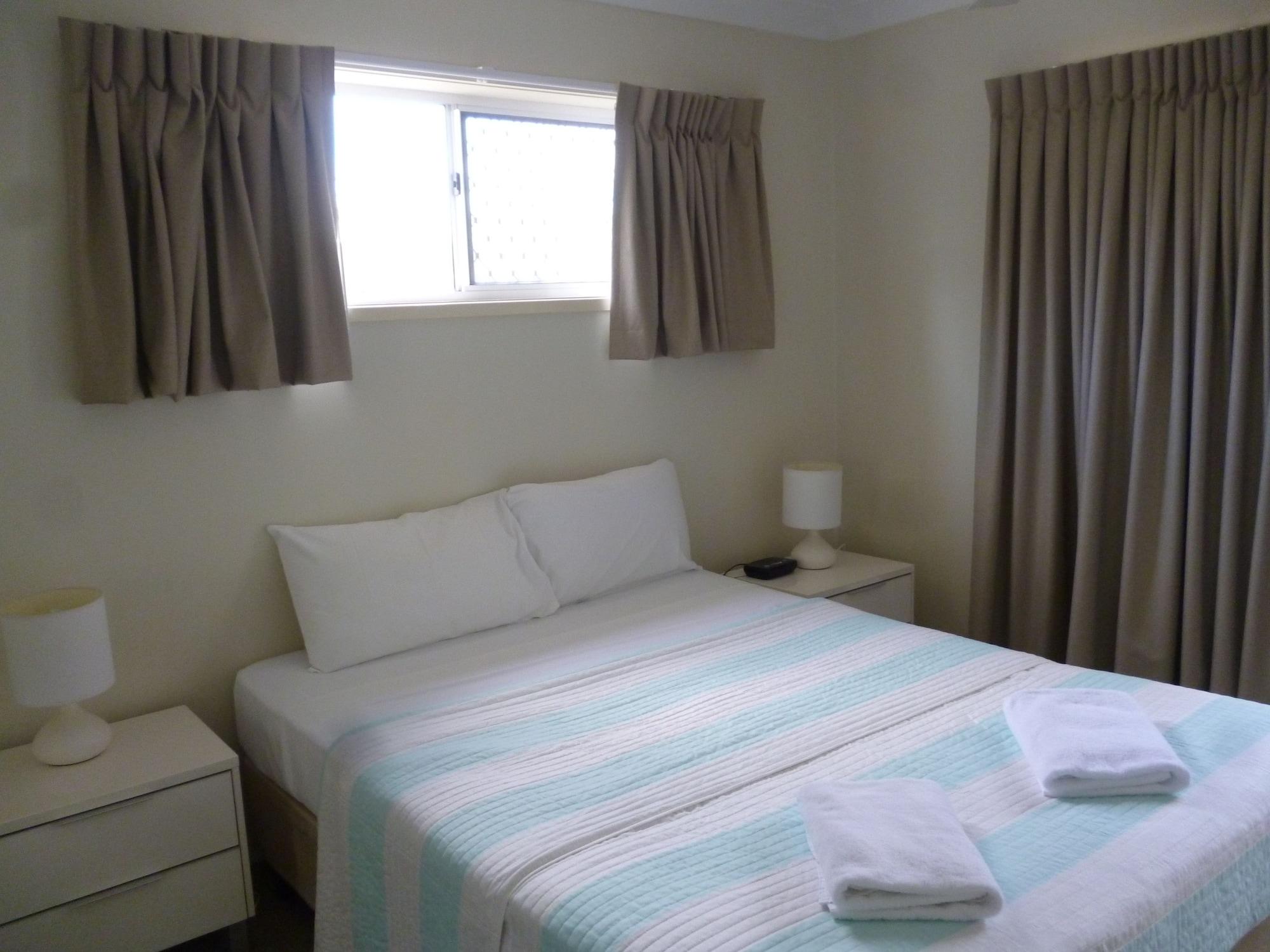 Le Lavandou Holiday Apartments Gold Coast Exterior foto