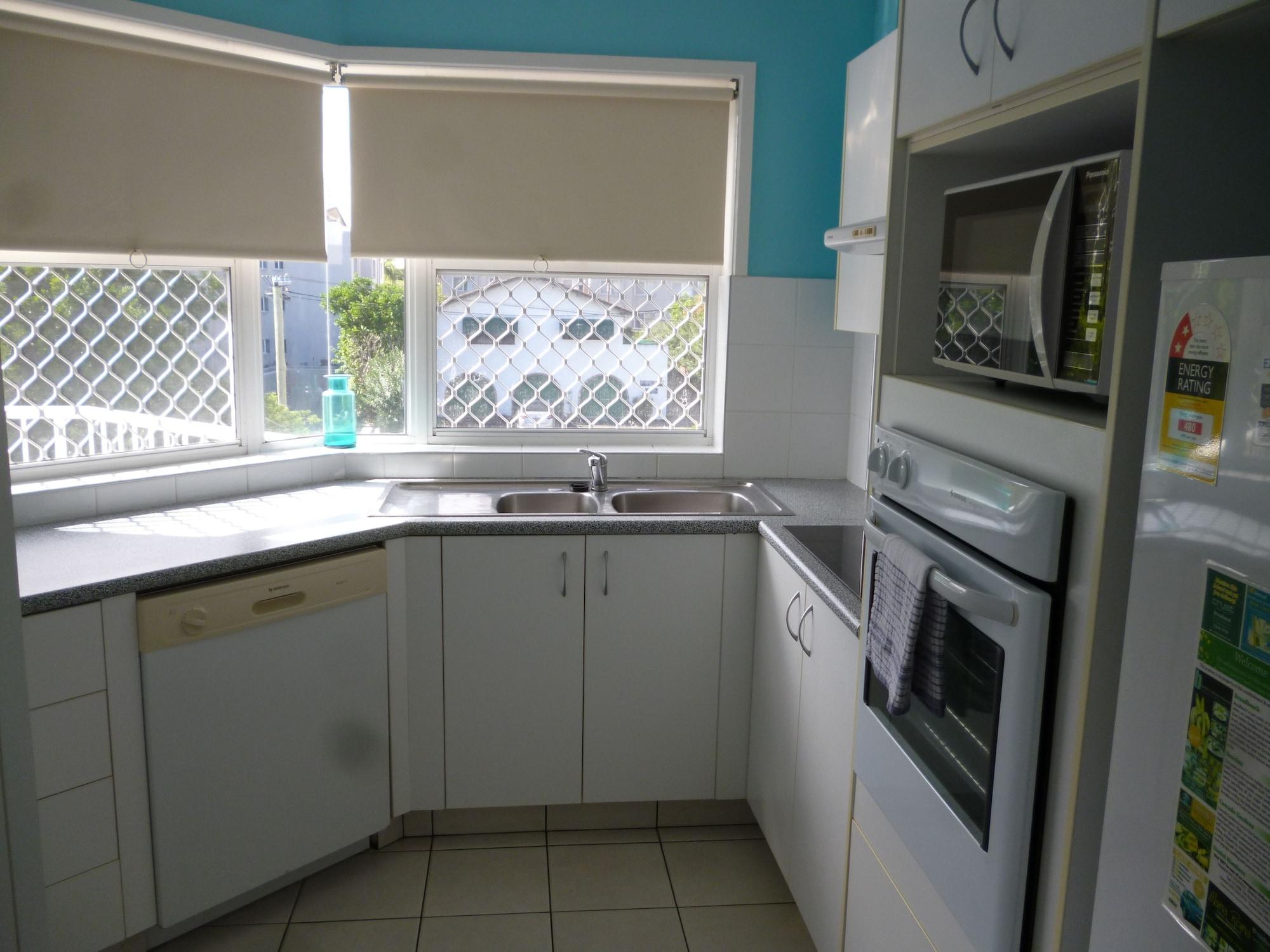 Le Lavandou Holiday Apartments Gold Coast Exterior foto