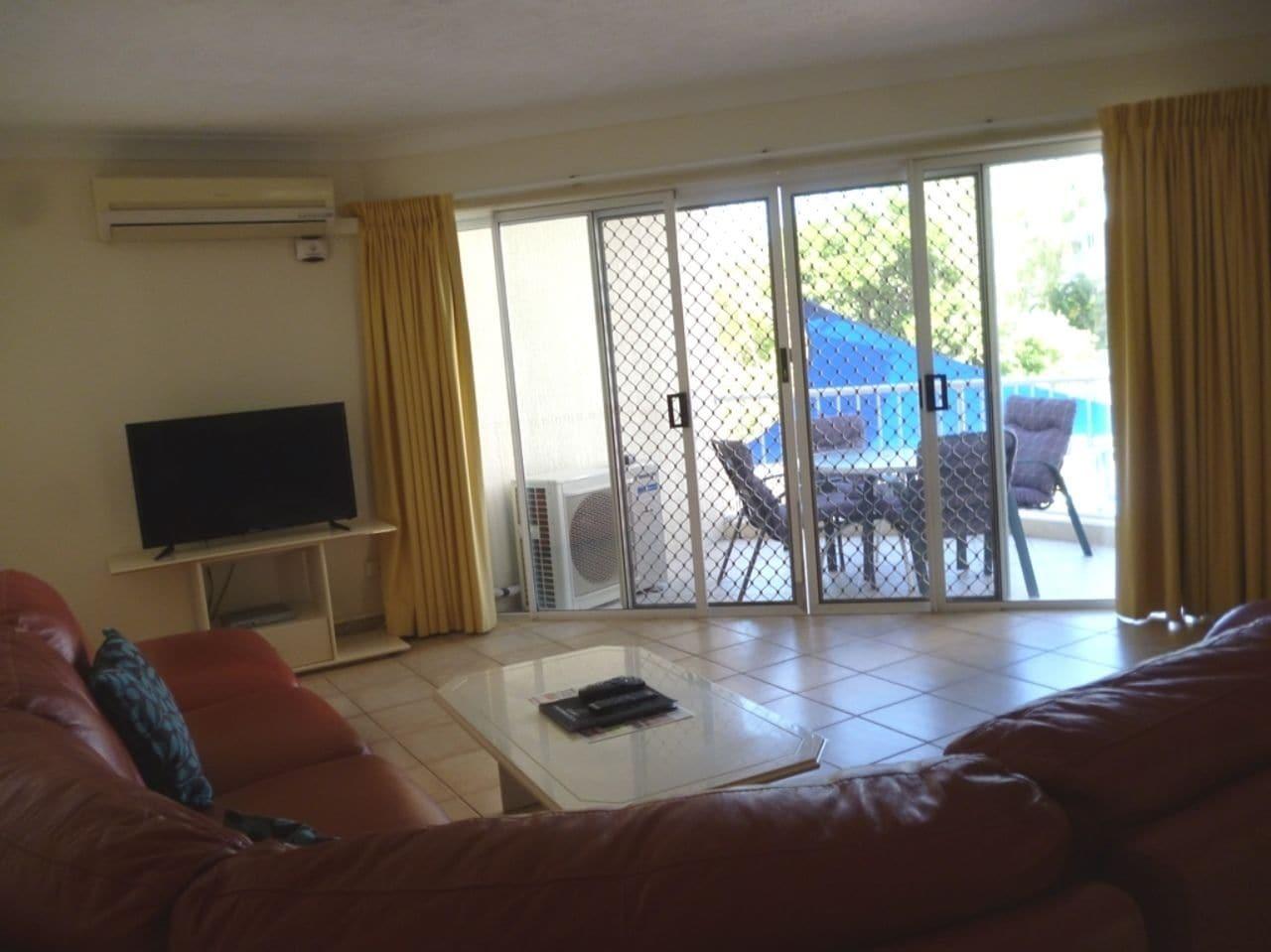 Le Lavandou Holiday Apartments Gold Coast Exterior foto