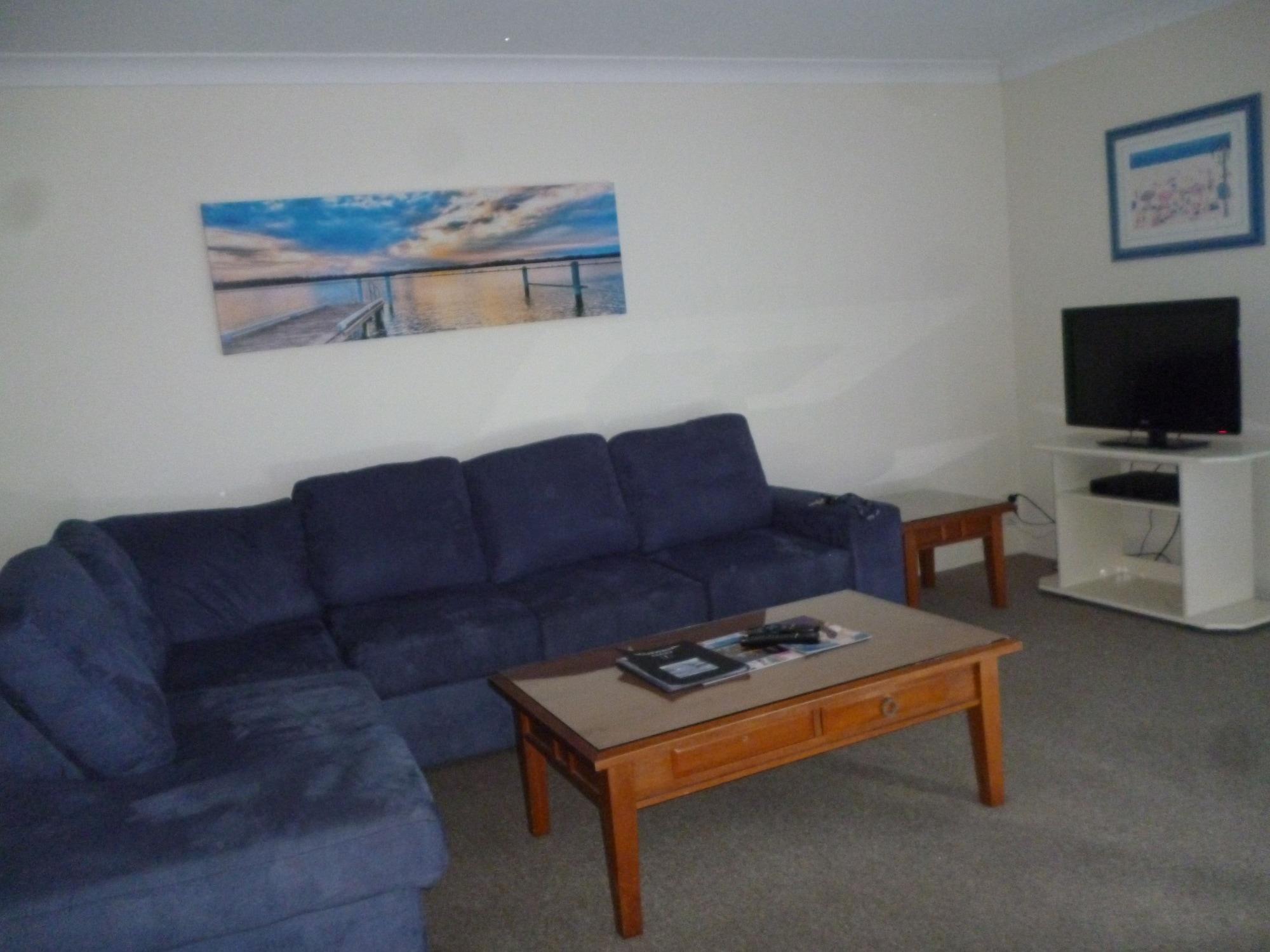 Le Lavandou Holiday Apartments Gold Coast Exterior foto