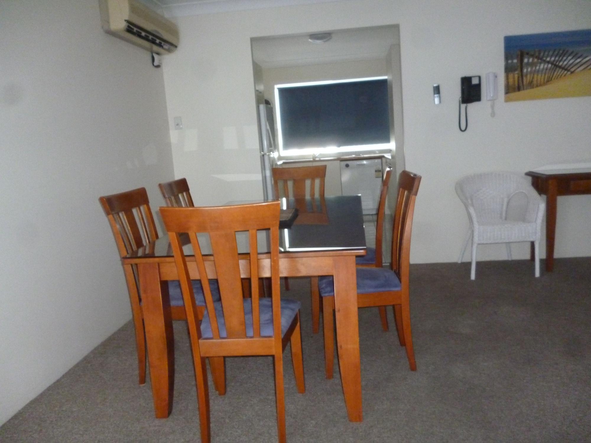 Le Lavandou Holiday Apartments Gold Coast Exterior foto