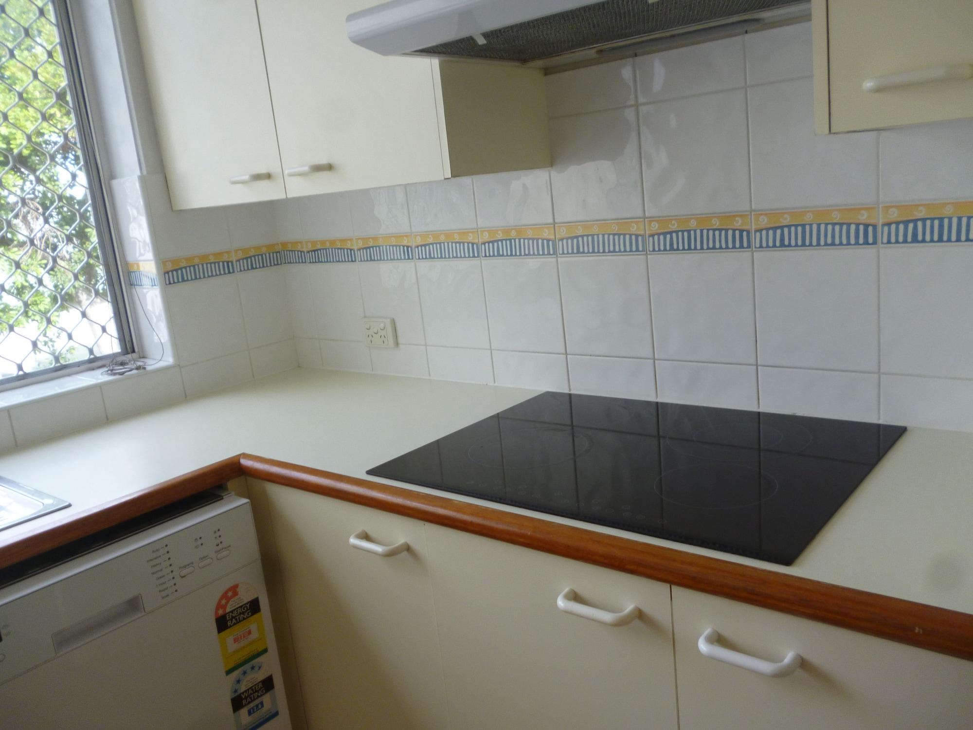 Le Lavandou Holiday Apartments Gold Coast Exterior foto