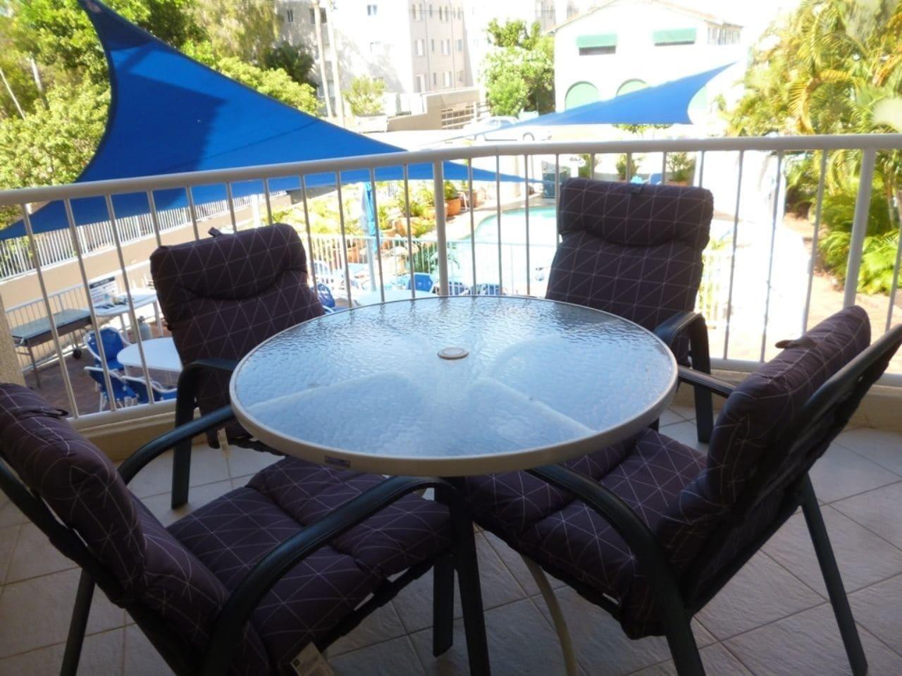 Le Lavandou Holiday Apartments Gold Coast Exterior foto