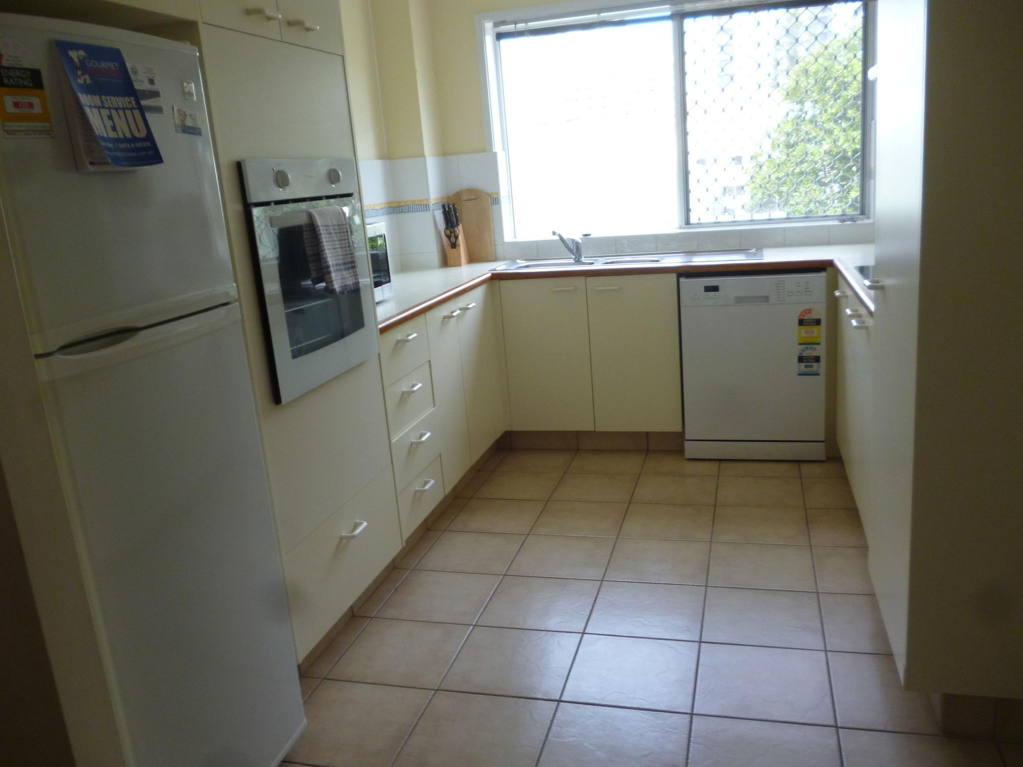 Le Lavandou Holiday Apartments Gold Coast Exterior foto