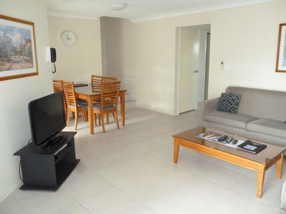 Le Lavandou Holiday Apartments Gold Coast Exterior foto