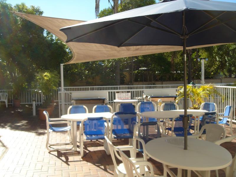 Le Lavandou Holiday Apartments Gold Coast Exterior foto