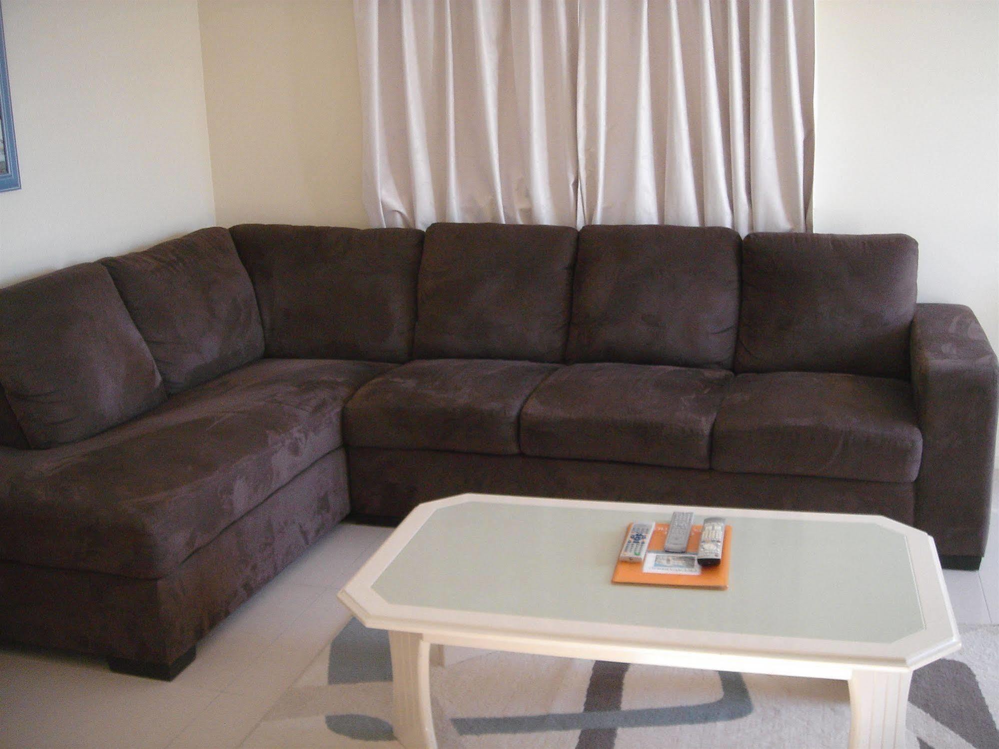 Le Lavandou Holiday Apartments Gold Coast Exterior foto