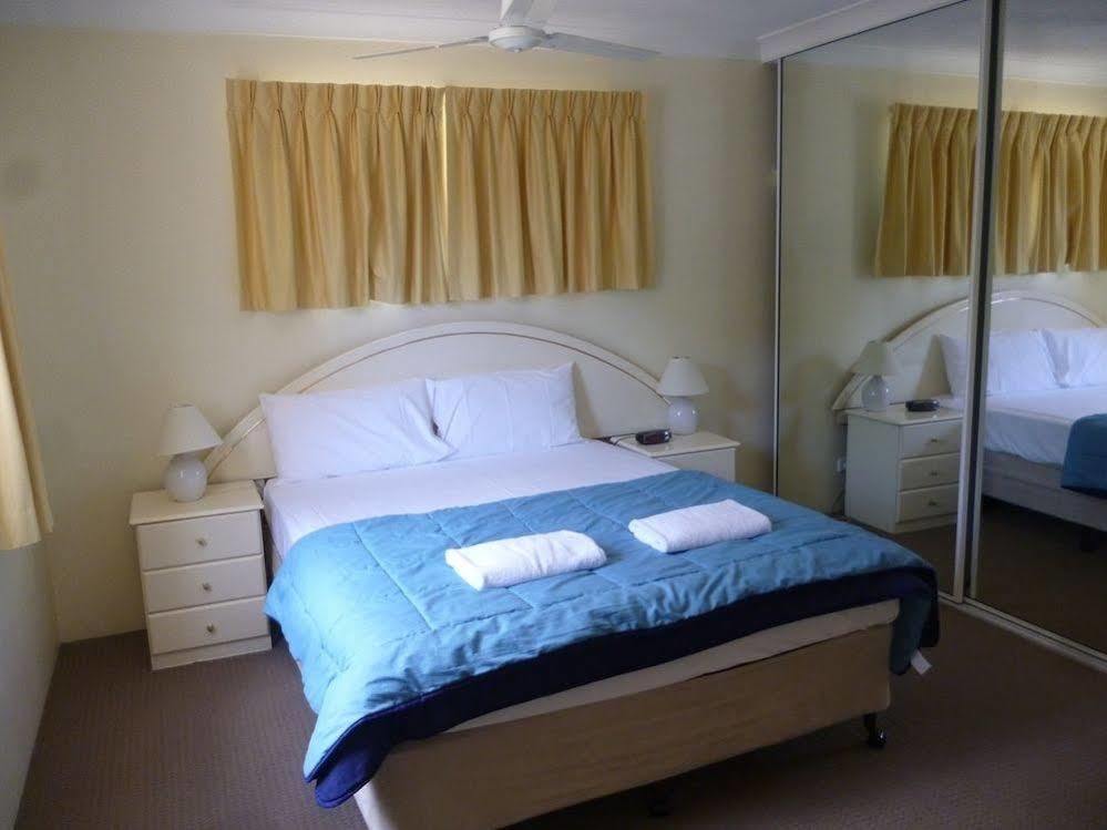 Le Lavandou Holiday Apartments Gold Coast Exterior foto