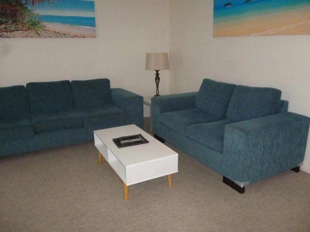 Le Lavandou Holiday Apartments Gold Coast Exterior foto
