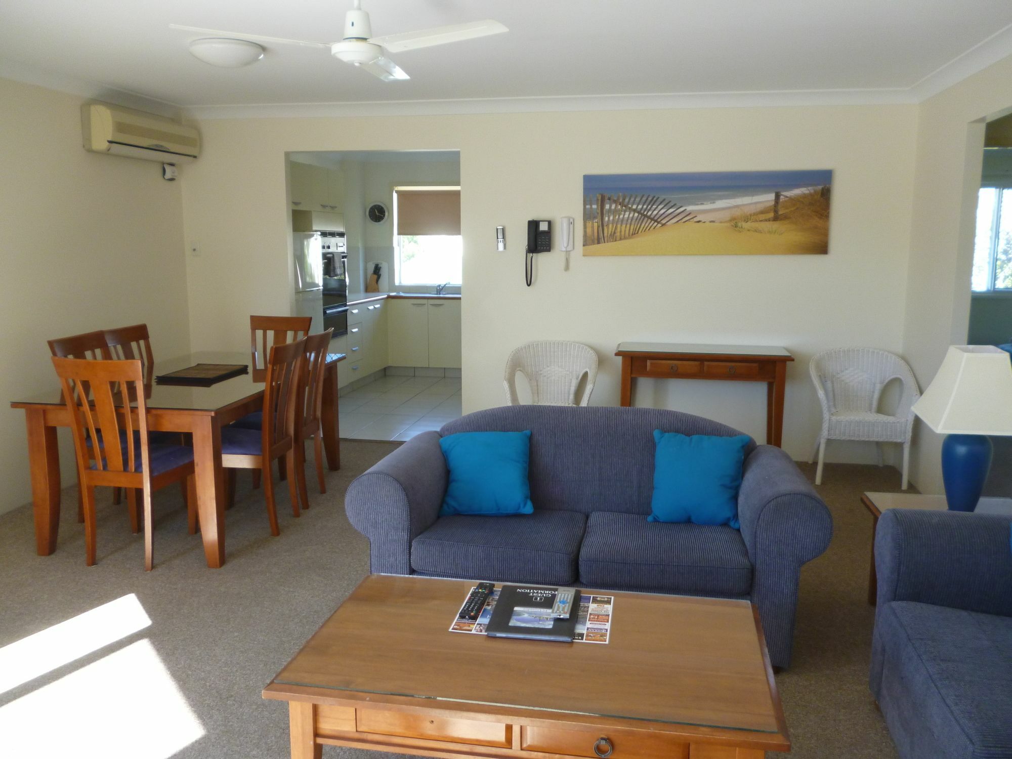 Le Lavandou Holiday Apartments Gold Coast Exterior foto